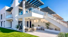 Royal Park 11 - GOLF Los Dolses, La Zenia, Villamartin